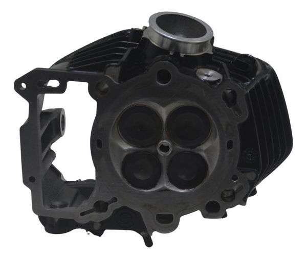 Cabeçote Esquerdo C/válvulas Bmw R1250 Gs 19-24 Original
