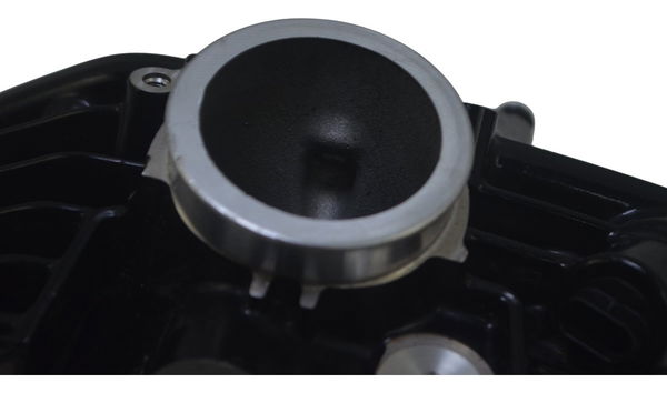 Cabeçote Esquerdo C/válvulas Bmw R1250 Gs 19-24 Original