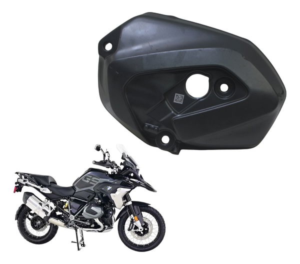 Tampa Cabeçote Esquerdo Bmw R1250 Gs 19-24 Original