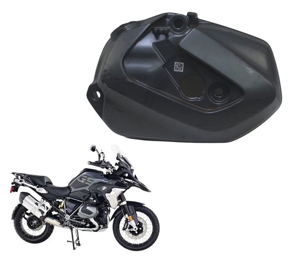 Tampa Cabeçote Direito Bmw R1250 Gs 19-24 Original