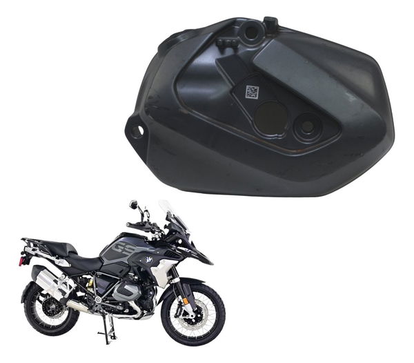 Tampa Cabeçote Direito Bmw R1250 Gs 19-24 Original