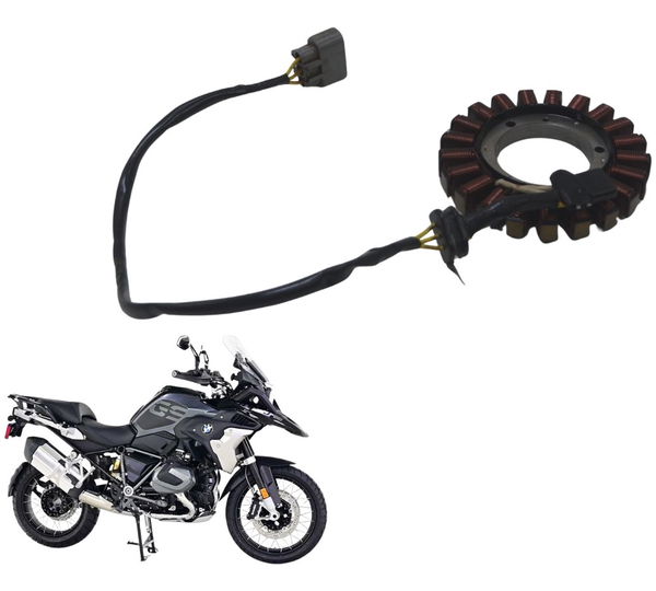 Estator Bmw R1250 Gs 19-24 Original