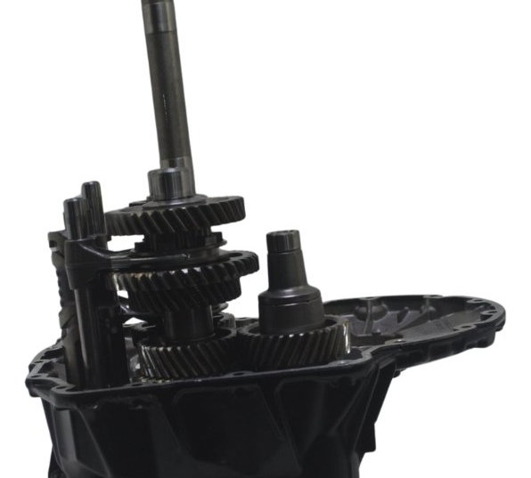 Caixa Marcha Câmbio Bmw R1250 Gs 19-24 Original