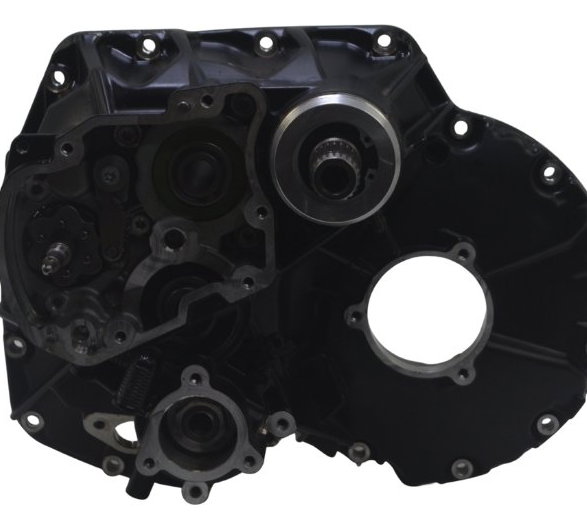 Caixa Marcha Câmbio Bmw R1250 Gs 19-24 Original