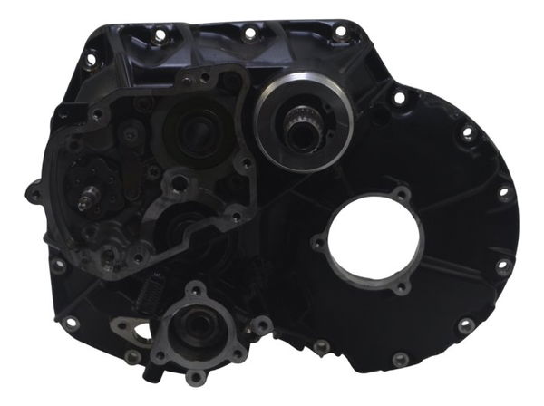 Caixa Marcha Câmbio Bmw R1250 Gs 19-24 Original