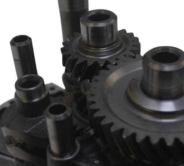 Caixa Marcha Câmbio Bmw R1250 Gs 19-24 Original