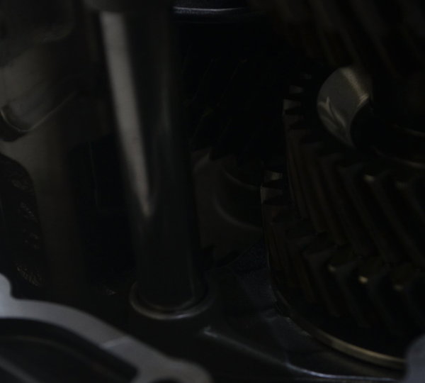 Caixa Marcha Câmbio Bmw R1250 Gs 19-24 Original