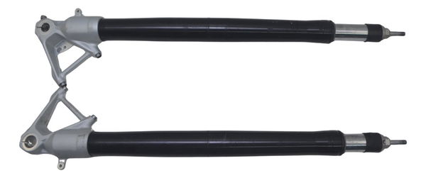 Bengala Par Completa Bmw R1250 Gs 19-24 Original