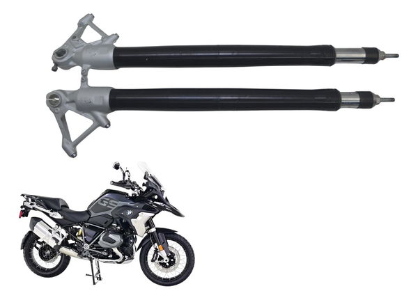 Bengala Par Completa Bmw R1250 Gs 19-24 Original