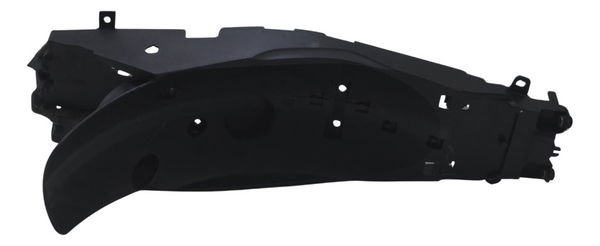 Paralama Interno Traseiro Bmw R1250 Gs 19-24 Original Traseira