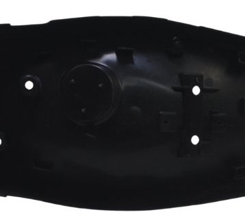 Paralama Interno Traseiro Bmw R1250 Gs 19-24 Original Traseira
