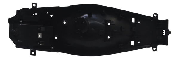 Paralama Interno Traseiro Bmw R1250 Gs 19-24 Original Traseira