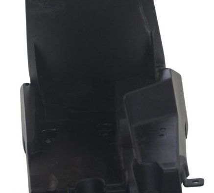 Paralama Interno Traseiro Bmw R1250 Gs 19-24 Original Traseira