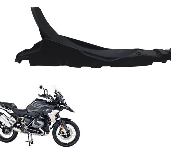Paralama Interno Traseiro Bmw R1250 Gs 19-24 Original Traseira