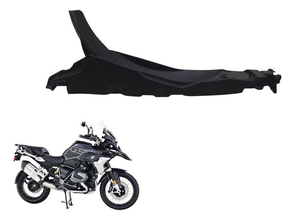 Paralama Interno Traseiro Bmw R1250 Gs 19-24 Original Traseira