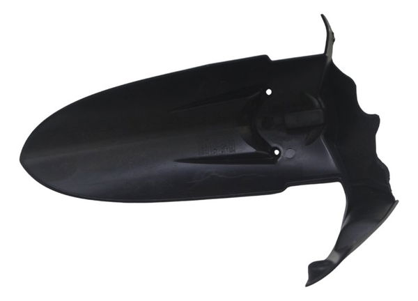 Paralama Dianteiro C/avaria Bmw R1250 Gs 19-24 Original Dianteira