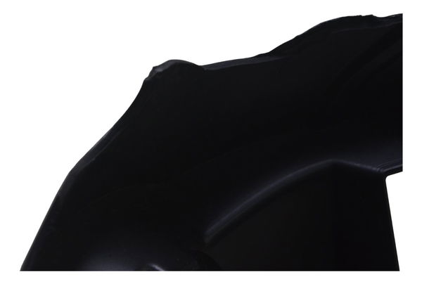 Paralama Dianteiro C/avaria Bmw R1250 Gs 19-24 Original Dianteira