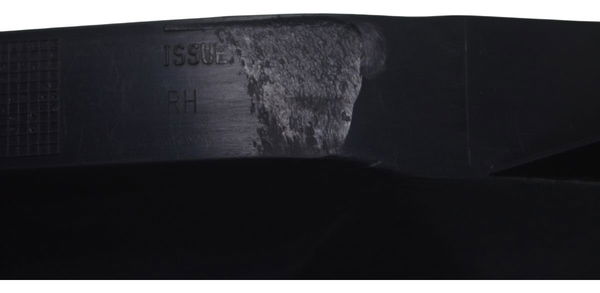 Acabamento Lateral Direito Triumph Tiger 800 Xrx 18-20 Origi