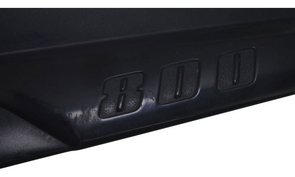 Acabamento Lateral Direito Triumph Tiger 800 Xrx 18-20 Origi