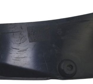 Acabamento Lateral Esquerdo Triumph Tiger 800 Xrx 18-20 Orig