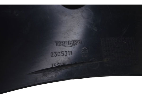 Acabamento Lateral Esquerdo Triumph Tiger 800 Xrx 18-20 Orig