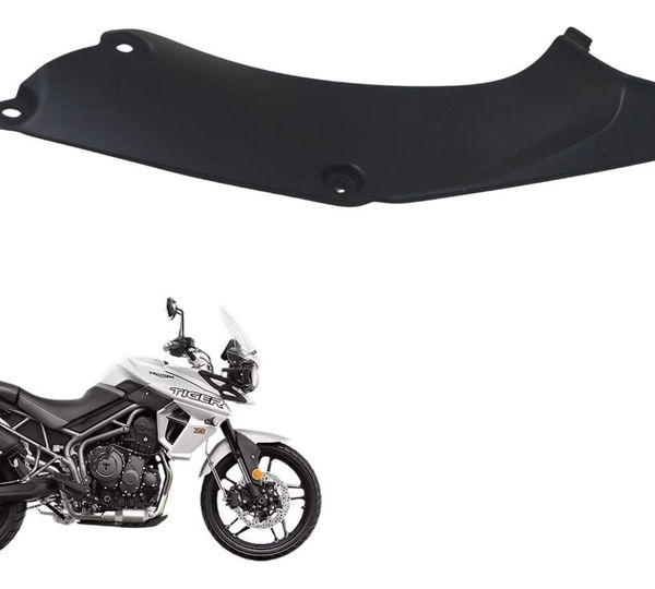 Acabamento Lateral Esquerdo Triumph Tiger 800 Xrx 18-20 Orig