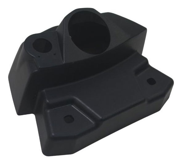 Acabamento Chave Ignição Triumph Tiger 800 Xrx 18-20 Origi