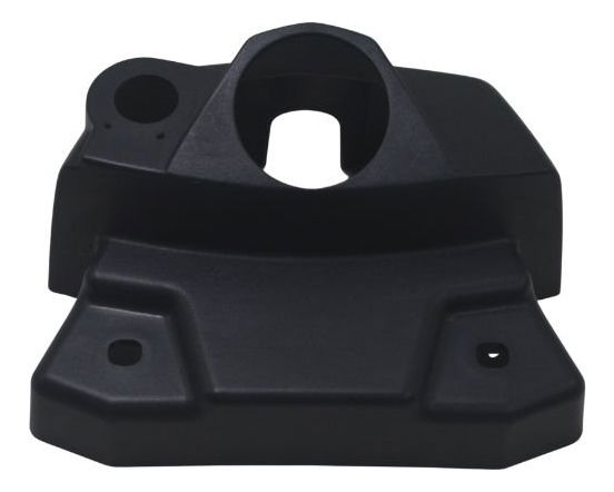 Acabamento Chave Ignição Triumph Tiger 800 Xrx 18-20 Origi