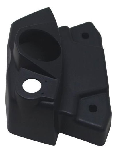 Acabamento Chave Ignição Triumph Tiger 800 Xrx 18-20 Origi