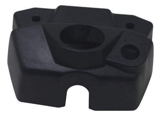 Acabamento Chave Ignição Triumph Tiger 800 Xrx 18-20 Origi