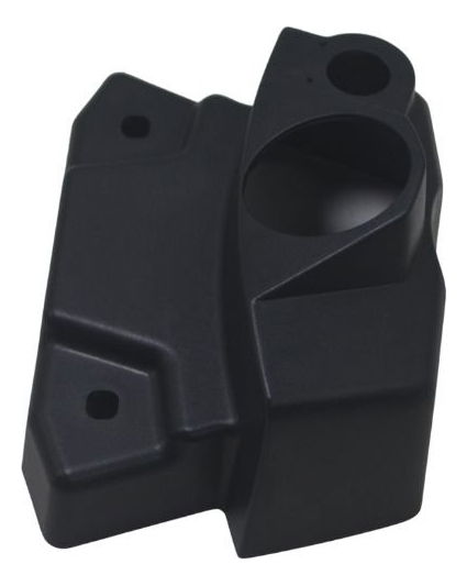 Acabamento Chave Ignição Triumph Tiger 800 Xrx 18-20 Origi