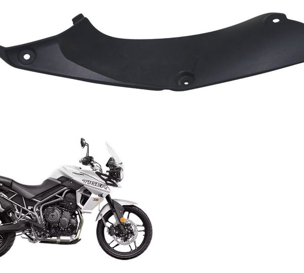 Acabamento Lateral Direito Triumph Tiger 800 Xrx 18-20 Origi