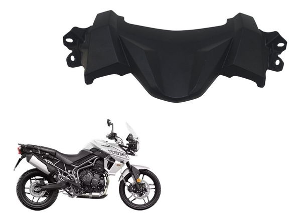 Acabamento Bico Frontal Triumph Tiger 800 Xrx 18-20 Origi