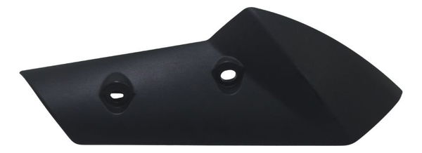 Acabamen Paralama Diant Esq Triumph Tiger 800 Xrx 18-20 Orig