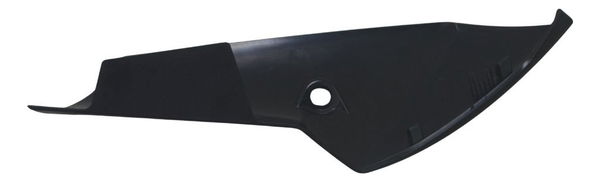 Acabamen Paralama Diant Esq Triumph Tiger 800 Xrx 18-20 Orig