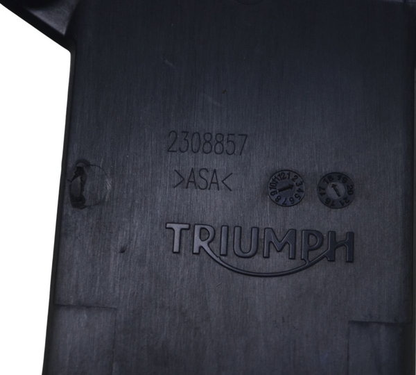 Acabamento Triumph Tiger 800 Xrx 18-20 Original