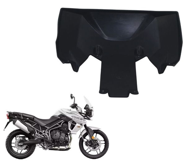 Acabamento Triumph Tiger 800 Xrx 18-20 Original