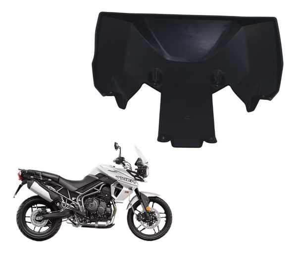Acabamento Triumph Tiger 800 Xrx 18-20 Original