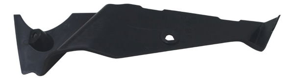 Acabamento Interno Esq Triumph Tiger 800 Xrx 18-20 Original