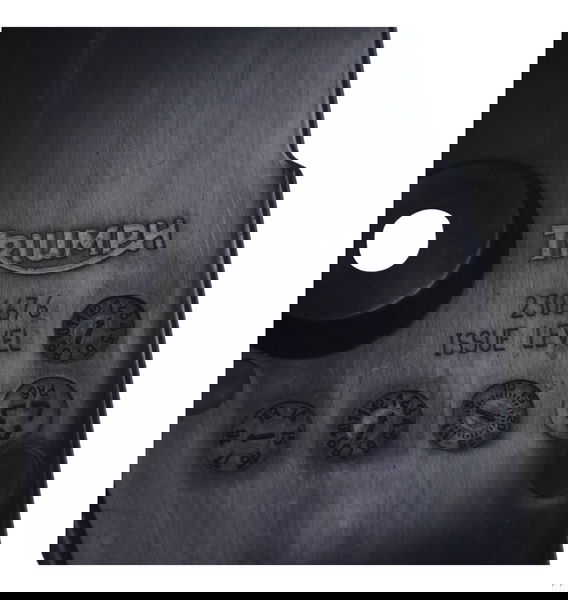 Acabamento Interno Esq Triumph Tiger 800 Xrx 18-20 Original