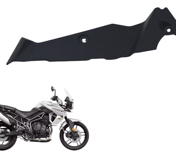 Acabamento Interno Dir Triumph Tiger 800 Xrx 18-20 Original