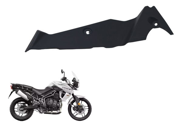 Acabamento Interno Dir Triumph Tiger 800 Xrx 18-20 Original