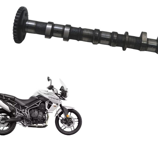 Árvore Comando Triumph Tiger 800 Xrx 18-20 Original