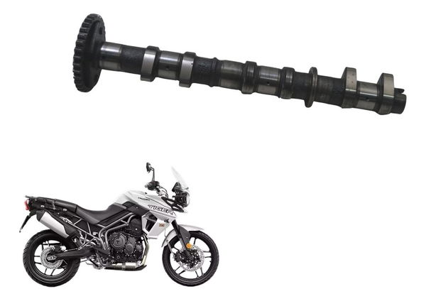 Árvore Comando Triumph Tiger 800 Xrx 18-20 Original