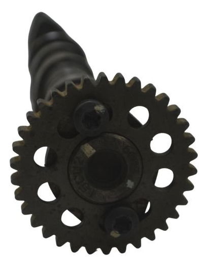 Árvore Comando Triumph Tiger 800 Xrx 18-20 Original