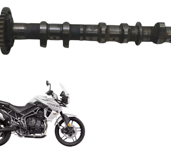 Árvore Comando Triumph Tiger 800 Xrx 18-20 Original