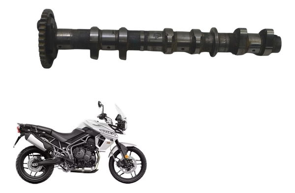 Árvore Comando Triumph Tiger 800 Xrx 18-20 Original