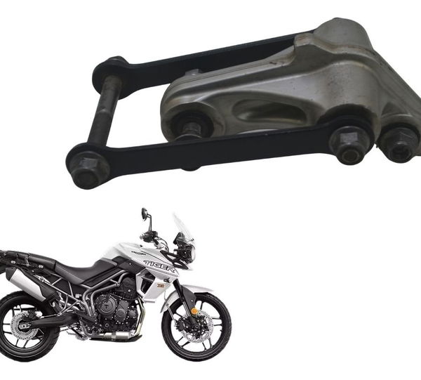 Pro Link Triumph Tiger 800 Xrx 18-20 Original