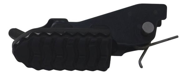 Pedaleira Dianteira Esq Triumph Tiger 800 Xrx 18-20 Original