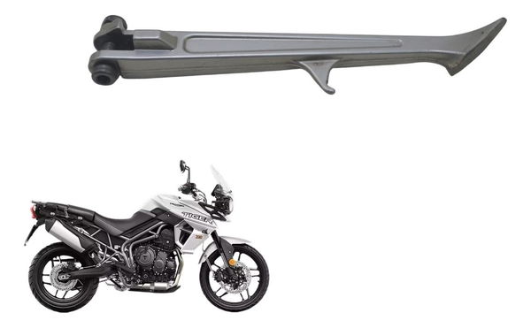 Pedal Descanso Lateral Triumph Tiger 800 Xrx 18-20 Original
